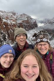 Larry and Margo Williams, both C'81, Build Opportunities with Scholarship  Support