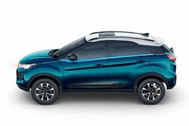 The lowest price model is tata nexon ev xm and the most priced model of tata nexon ev xz plus car bang for the price. 2020 Tata Nexon And Altroz To Get An Electric Sunroof