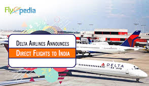 Book now & get our lowest prices, guaranteed! Delta Airlines Announces Direct Flights To India