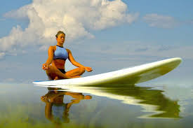 2 day level 1 stand up paddleboard yoga