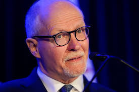 Defeated Chicago mayoral candidate accuses campaign consultant of fraud