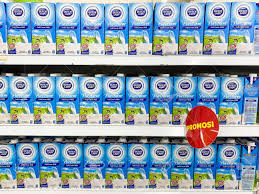 It contains of nutrients which can support strong bones, joints and muscles. Kuala Lumpur Malaysia 7 June 2020 Dutch Lady Pure Farm Full Stock Photo Picture And Royalty Free Image Image 148660482