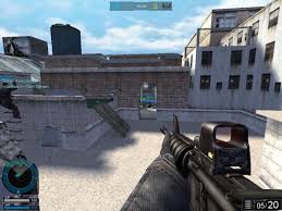 Résultat de recherche d'images pour "first person shooter games"