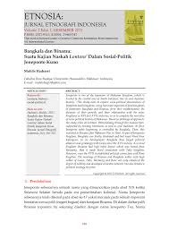 We did not find results for: Pdf Bangkala Dan Binamu Suatu Kajian Naskah Lontara Dalam Sosial Politik Jeneponto Kuno