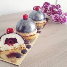 Epingle Sur Patisseries