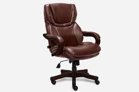 Best Office Chairs 2021 Executive Reclining Value More Zdnet