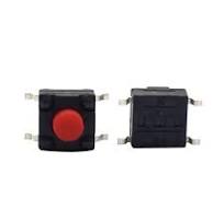 Best mini push button on off switch self-locking waterproof ...