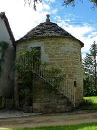 The Dovecotes Of Aveyron Pigeonnier Aveyron France