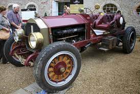 Carhunter Of Course Its An Alf Rhino Speedster Fire Truck Cars Car Wheels Ford Mustang Car Car Wheels Diy