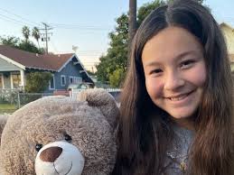 Fundraiser by Briana Limon : Help Salma's Family Cover Medical Expenses