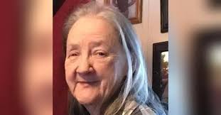 Doris Ann Cantrell Obituary