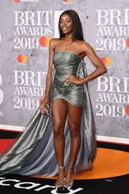Aj odudu share why she has put on 2.5 stone and feels much better for it. Pin On 2019 Brit Awards