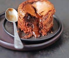 Le Meilleur Mi Cuit Au Chocolat Recette Recette Dessert Recette Recette Gateau Moelleux