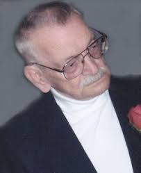 William R. Powell (1932-2019)