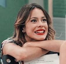 Épinglé par 🦋Ashley Morillo🦋 sur Violetta 1,2 y 3💜