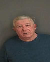 Former police officer faces charge of grand larceny