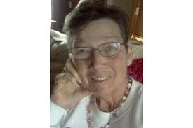 Patricia Noble Obituary (1941