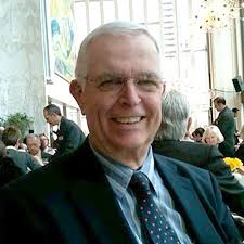 Barry Ulrich's Instagram, Twitter & Facebook