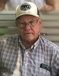 Obituary information for William "Bill" T. Timm