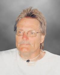 Obituary information for David J. Richardson