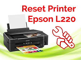 Download Resetter Epson L220 Terbaru 2019 Anasmakruf Com Di 2020 Printer Tinta Printer