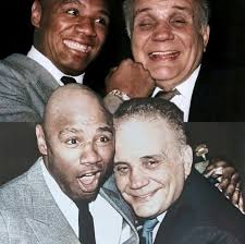 BTR Boxing Podcast Network...