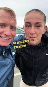 Ava Lehman's Instagram, Twitter & Facebook