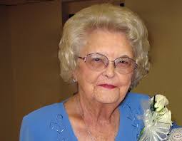 Margaret Templeton Obituary