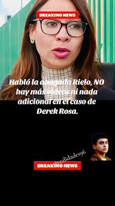 Entrevista Dayliset Rielo Derek Rosa