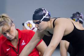 Ils offrent une variété de produits qui respectent la base du chapeau traditionnel et ajoutent une touche moderne. 2017 Swammy Awards C A Female Swimmer Of The Year Liliana Ibanez