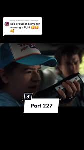 Alan Munson in Stranger Things Explained