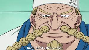 One Piece Zeff