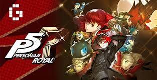 Maybe you would like to learn more about one of these? Persona 5 Royal Pc Full Unlocked Version Download Free Hdpcgames