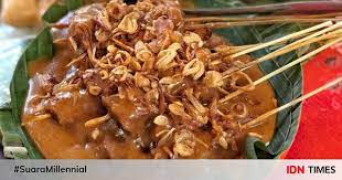 457 resep sate padang ala rumahan yang mudah dan enak dari komunitas memasak terbesar dunia! Rasanya Juara Ini 7 Sate Padang Di Medan Yang Bikin Nagih