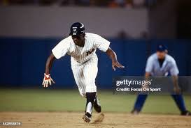 Mickey Rivers” Baseball Stock Photos ...