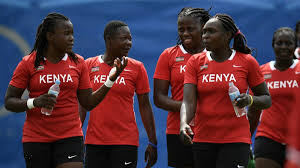 Kenya participated in the winter olympic games in 1998, 2002 and 2006. Olympics 2020 Kenya Women S National Rugby Team Quarantined After Being Found Infected With Coronavirus On A Flight To Japan Newsdir3