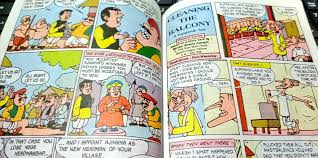 Tinkle is an indian fortnightly magazine for children, published mainly in india. Tinkle Digest Tinkledigest Twitter