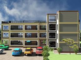 2&3 brm apartments, type 3. Apartment Design Plans 1 2 Bedrooms On 50 100 Plot Hpd Consult