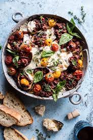 33 Ways To Enjoy Eggplant Besides Parmesan Recipes Eggplant Rolls Food