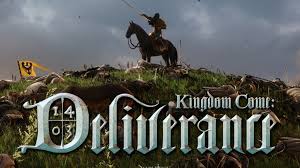 Deliverance it is not an rpg game like the ones you are used to, as it has a multitude of small details to which you have to pay maximum in this kingdom come: Kingdom Come Deliverance By Warhorse Studios Kickstarter
