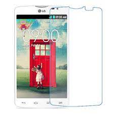 LG L80 Dual One unit nano Glass 9H ...