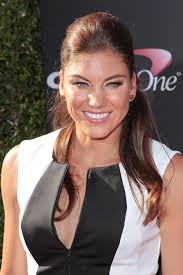 Hope Solo