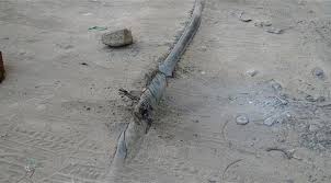 كابل تو بي إتش دي إم آي 1.8 ميجا 4 كيه dc163. Ø§Ù†ÙØ¬Ø§Ø± ÙƒØ§Ø¨Ù„ ÙƒÙ‡Ø±Ø¨Ø§Ø¡ ÙÙŠ Ø§Ù„Ø´Ø§Ø±Ù‚Ø© ÙŠØ¹Ø·Ù„ Ø¥Ø´Ø§Ø±Ø© Ù…Ø±ÙˆØ±ÙŠØ© ÙˆÙŠÙ‚Ø·Ø¹ Ø§Ù„ÙƒÙ‡Ø±Ø¨Ø§Ø¡ Ø¹Ù† Ø§Ù„Ø®Ø§Ù†