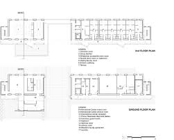 Developing a coastal bedroom design is easy, too. Gallery Of Ihouse Dormitory Studio Sumo 20