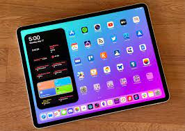 And you will be happy to know that all of these wallpapers are now available for us at a resolution of 2048 x 2732 pixels. Ipad Pro 2021 Review Future On Standby Macstories