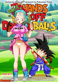 Bulma Vs Son Goku - Hentais Grátis