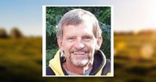 Anthony Lewandowski Obituary July 18, 2014