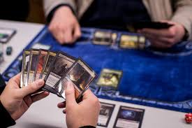 A position paper consists of three main parts: Kairos 24 2 Brock Et Al Persuasion Procedure And Planeswalkers The Protocological Rhetoric Of Magic The Gathering Conclusions