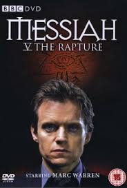 Messiah: The Rapture (2008)