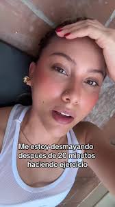 Hacer ejercicio es mi trauma #tiktok #skin